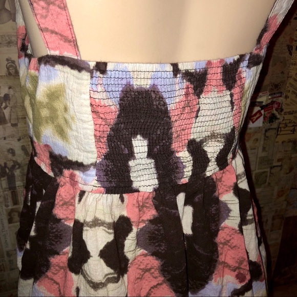 Anthropologie Lilka Summer Dress - Picture 6 of 8